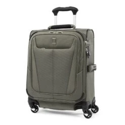Travelpro Maxlite 5 Lightweight International Expandable Carry-On Spinner -Victorinox Shop 401176706G front 1500x1500 f3a2c67 1024x1024 2x 9339d082 2181 45d8 8d0a 67f3e8e4272a