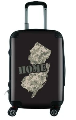 612 My Home State New Jersey 20" Carry-On 12 612 My Home State New Jersey 20" Carry-On -Victorinox Shop 612 My Home State New Jersey 20 Carry On 5