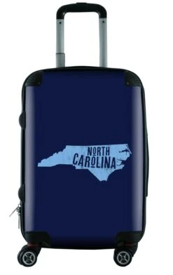 612 My Home State North Carolina 20" Carry-On -Victorinox Shop 612 My Home State North Carolina 20 Carry On 4