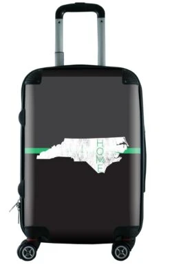 612 My Home State North Carolina 20" Carry-On -Victorinox Shop 612 My Home State North Carolina 20 Carry On 6