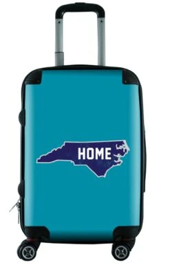 612 My Home State North Carolina 20" Carry-On -Victorinox Shop 612 My Home State North Carolina 20 Carry On 8