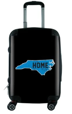 612 My Home State North Carolina 20" Carry-On -Victorinox Shop 612 My Home State North Carolina 20 Carry On 9