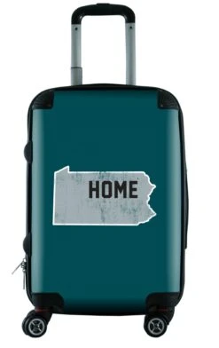 612 My Home State Pennsylvania 20" Carry-On 11 612 My Home State Pennsylvania 20" Carry-On -Victorinox Shop 612 My Home State Pennsylvania 20 Carry On 3