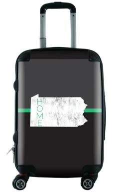 612 My Home State Pennsylvania 20" Carry-On 14 612 My Home State Pennsylvania 20" Carry-On -Victorinox Shop 612 My Home State Pennsylvania 20 Carry On 6