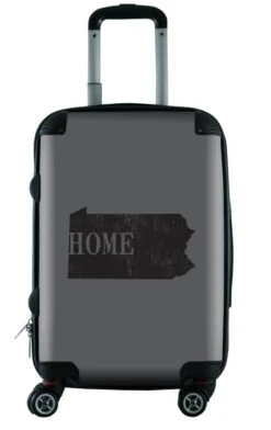 612 My Home State Pennsylvania 20" Carry-On 16 612 My Home State Pennsylvania 20" Carry-On -Victorinox Shop 612 My Home State Pennsylvania 20 Carry On 8