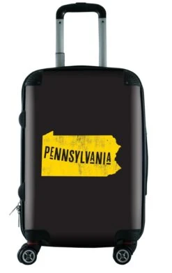 612 My Home State Pennsylvania 20" Carry-On 17 612 My Home State Pennsylvania 20" Carry-On -Victorinox Shop 612 My Home State Pennsylvania 20 Carry On 9
