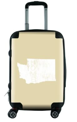 612 My Home State Washington 20" Carry-On 10 612 My Home State Washington 20" Carry-On -Victorinox Shop 612 My Home State Washington 20 Carry On 3