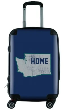 612 My Home State Washington 20" Carry-On 13 612 My Home State Washington 20" Carry-On -Victorinox Shop 612 My Home State Washington 20 Carry On 6