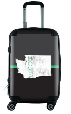 612 My Home State Washington 20" Carry-On 14 612 My Home State Washington 20" Carry-On -Victorinox Shop 612 My Home State Washington 20 Carry On 7