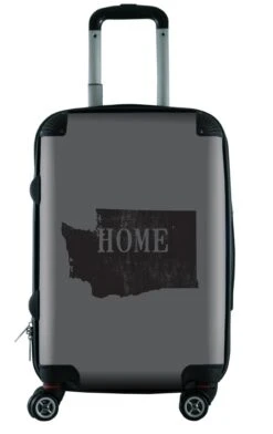 612 My Home State Washington 20" Carry-On 15 612 My Home State Washington 20" Carry-On -Victorinox Shop 612 My Home State Washington 20 Carry On 8
