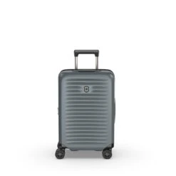 Victorinox Airox Advanced Frequent Flyer Carry-On -Victorinox Shop 653132FrontFacingAiroxStorm 9abb9da3 4ac3 42bf 973d 75b583eab9c3