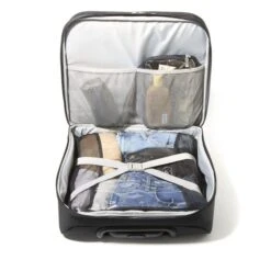 Baggallini 2 Wheel Tote 26 Baggallini 2 Wheel Tote -Victorinox Shop Baggallini 2 Wheel Tote 11