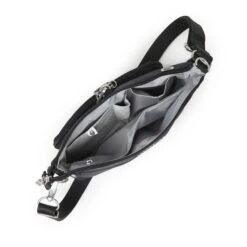 Baggallini Anti-Theft Memento Crossbody Bagg -Victorinox Shop Baggallini Anti Theft Memento Crossbody Bagg 6