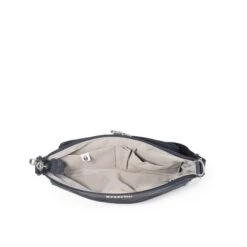 Baggallini Anti-Theft Memento Crossbody Bagg -Victorinox Shop Baggallini Anti Theft Memento Crossbody Bagg 7