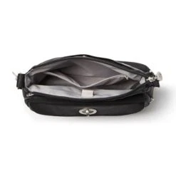 Baggallini Calais Crossbody Bagg -Victorinox Shop Baggallini Calais Crossbody Bagg 8