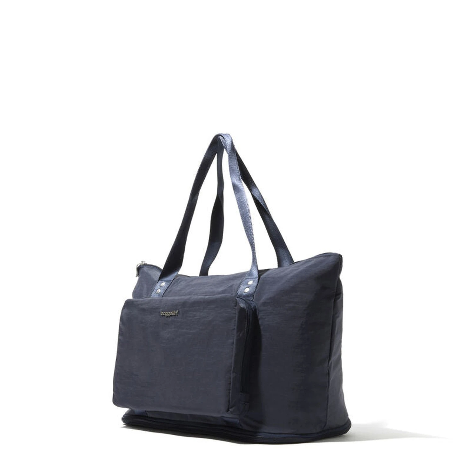 Baggallini Carryall Expandable Packable Tote 2 Baggallini Carryall Expandable Packable Tote - Image 2