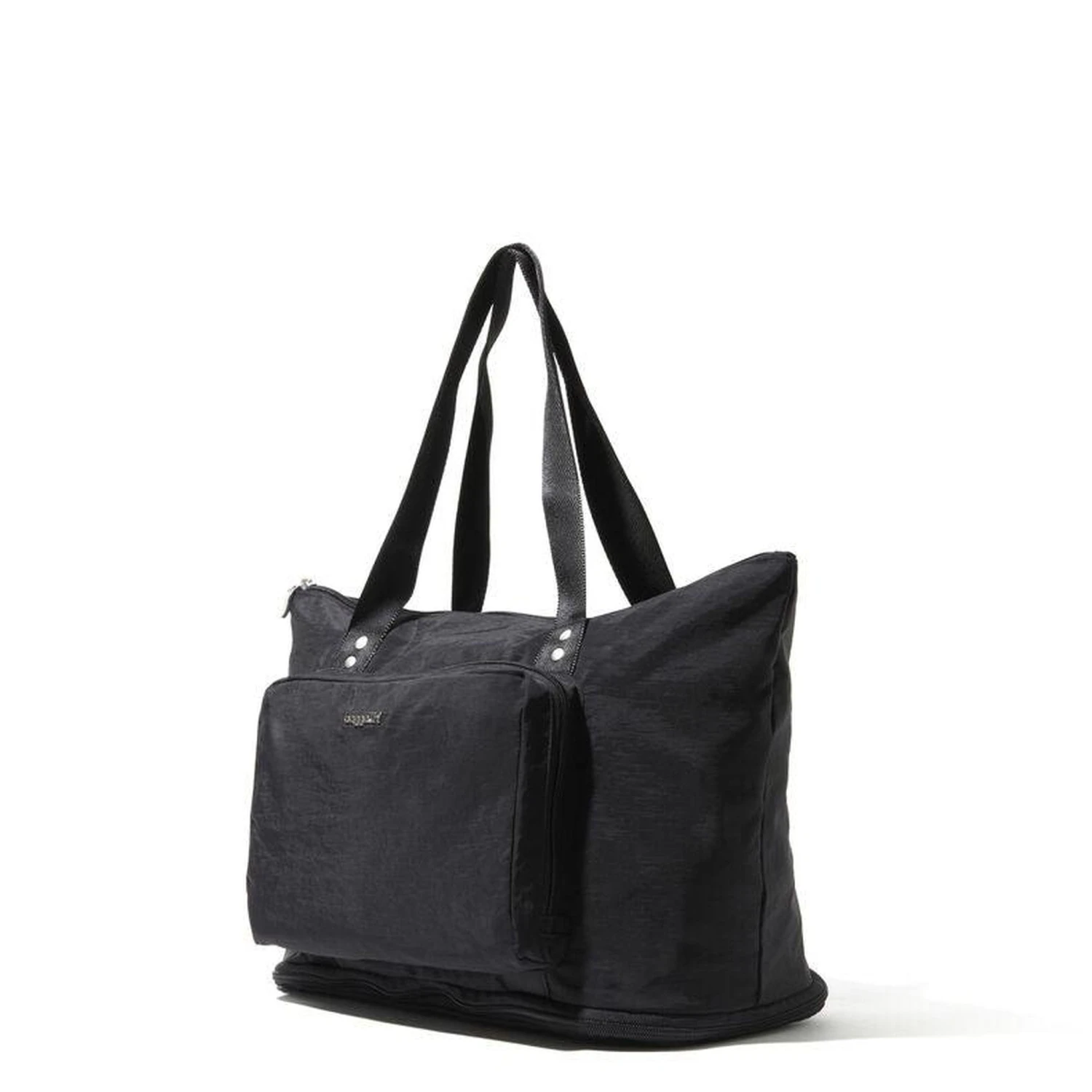 Baggallini Carryall Expandable Packable Tote 1 Baggallini Carryall Expandable Packable Tote