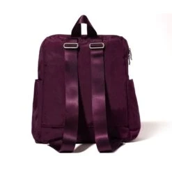 Baggallini Carryall Packable Backpack -Victorinox Shop Baggallini Carryall Packable Backpack 5