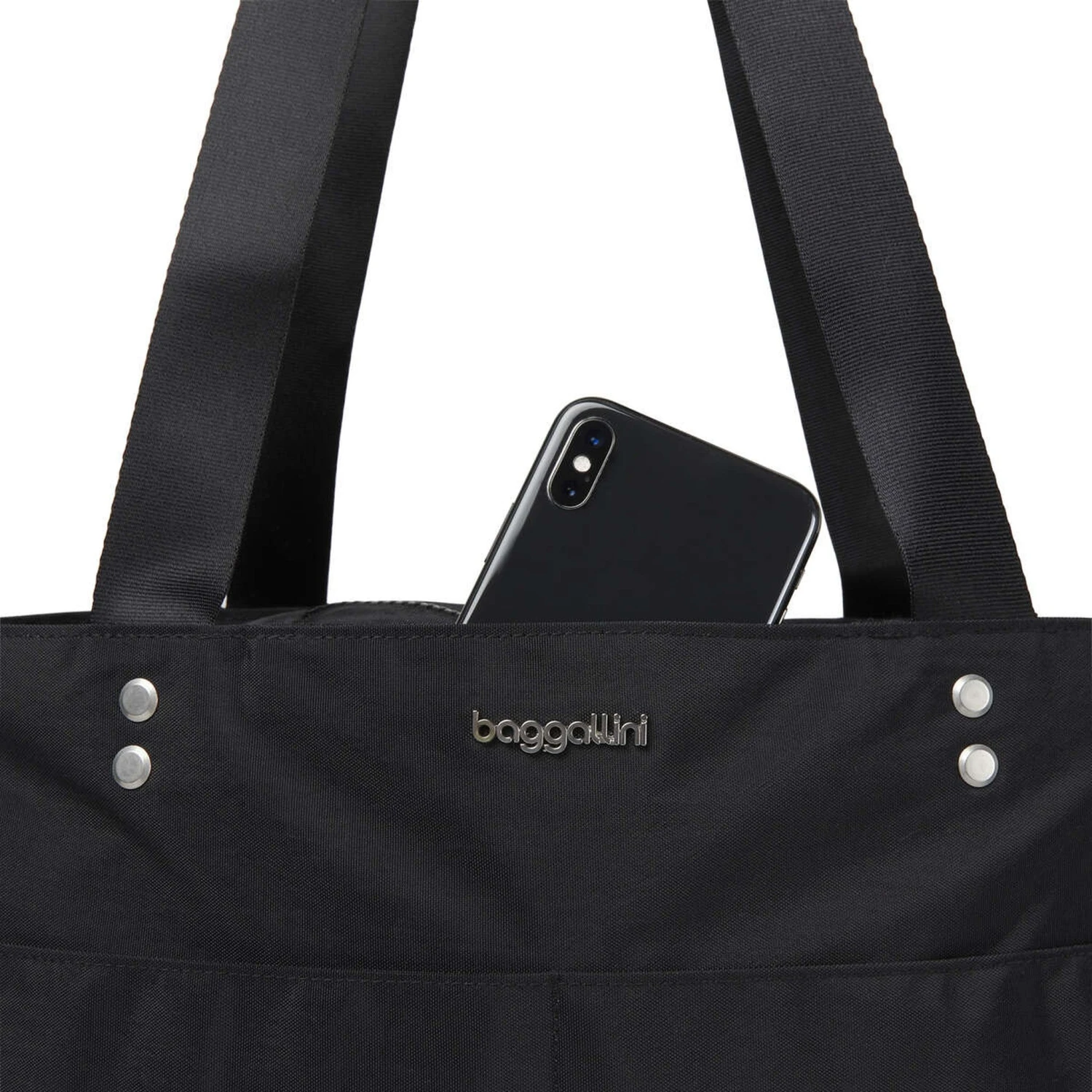 Baggallini Carryall Tote 11 Baggallini Carryall Tote - Image 11