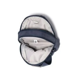 Baggallini Double Zip Mini Sling -Victorinox Shop Baggallini Double Zip Mini Sling 7