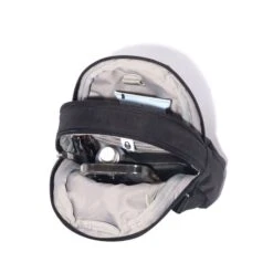 Baggallini Double Zip Mini Sling -Victorinox Shop Baggallini Double Zip Mini Sling 9