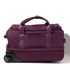 Baggallini Gramercy Carry-On Duffel -Victorinox Shop Baggallini Gramercy Carry On Duffel 10