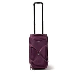 Baggallini Gramercy Carry-On Duffel -Victorinox Shop Baggallini Gramercy Carry On Duffel 12