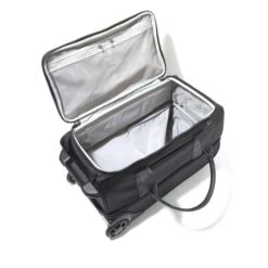 Baggallini Gramercy Carry-On Duffel -Victorinox Shop Baggallini Gramercy Carry On Duffel 5 701f1f01 4e5b 4802 bbc4 3c6e6e6bc343