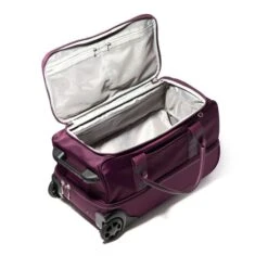 Baggallini Gramercy Carry-On Duffel -Victorinox Shop Baggallini Gramercy Carry On Duffel 6 8fc21b71 bb9d 42f6 9e2c f2690bbc1f6c