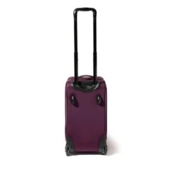 Baggallini Gramercy Carry-On Duffel -Victorinox Shop Baggallini Gramercy Carry On Duffel 8 f2cbf535 29a0 468a 8ad2 9da06a037df0
