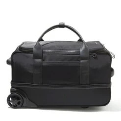 Baggallini Gramercy Carry-On Duffel -Victorinox Shop Baggallini Gramercy Carry On Duffel 9 48d10d05 a8af 4f43 bbbb ed0d066bd379