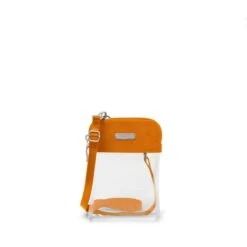 Baggallini Legacy Clear Event Compliant Bryant Crossbody 25 Baggallini Legacy Clear Event Compliant Bryant Crossbody -Victorinox Shop Baggallini Legacy Clear Event Compliant Bryant Crossbody 9