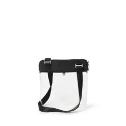 Baggallini Legacy Clear Event Compliant Pocket Crossbody -Victorinox Shop Baggallini Legacy Clear Event Compliant Pocket Crossbody 10