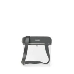 Baggallini Legacy Clear Event Compliant Pocket Crossbody -Victorinox Shop Baggallini Legacy Clear Event Compliant Pocket Crossbody 6