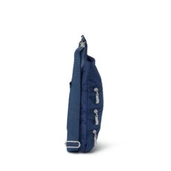 Baggallini Legacy Zipper Bagg With RFID -Victorinox Shop Baggallini Legacy Zipper Bagg with RFID 12