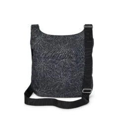 Baggallini Legacy Zipper Bagg With RFID -Victorinox Shop Baggallini Legacy Zipper Bagg with RFID 6