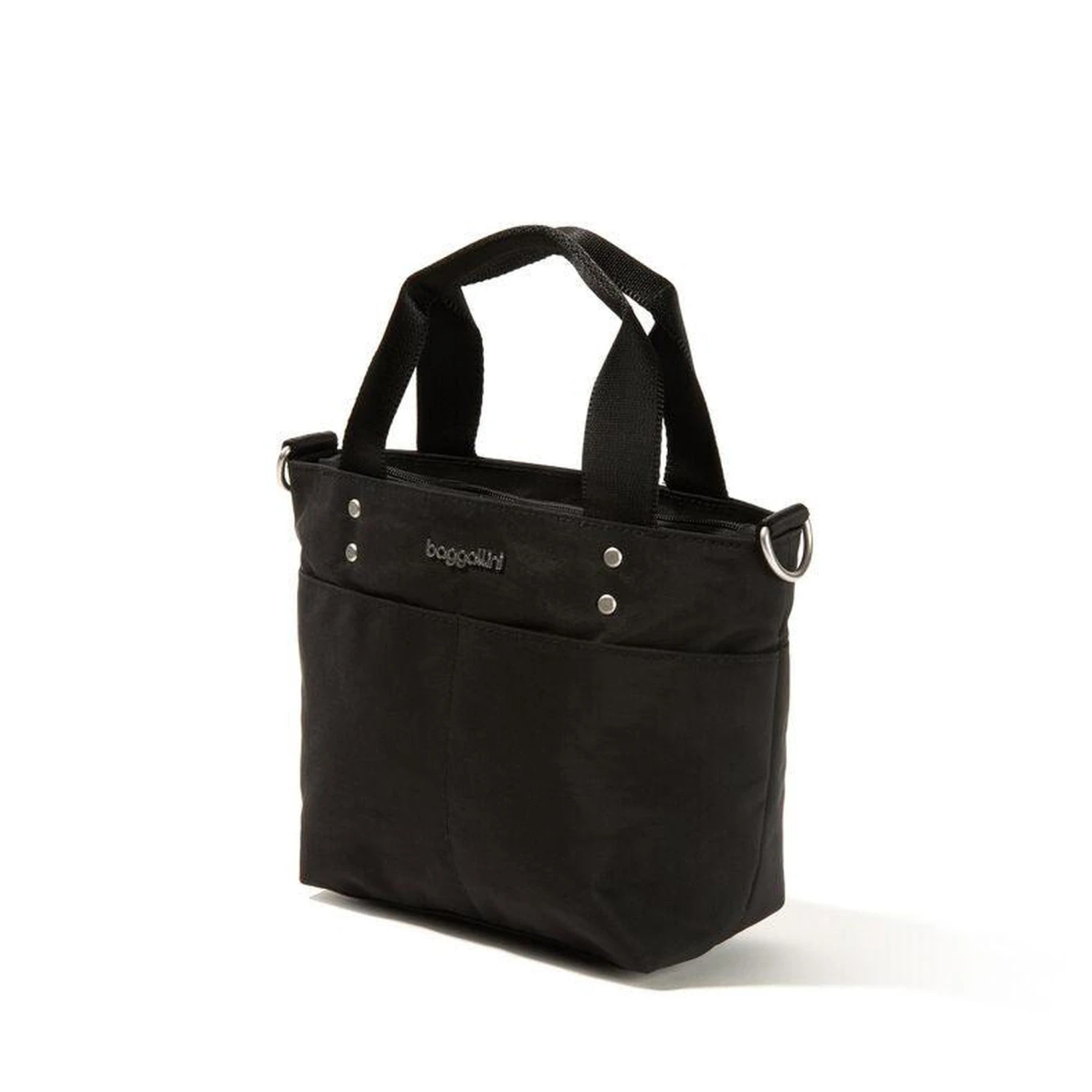 Baggallini Mini Carryall Tote 11 Baggallini Mini Carryall Tote - Image 11