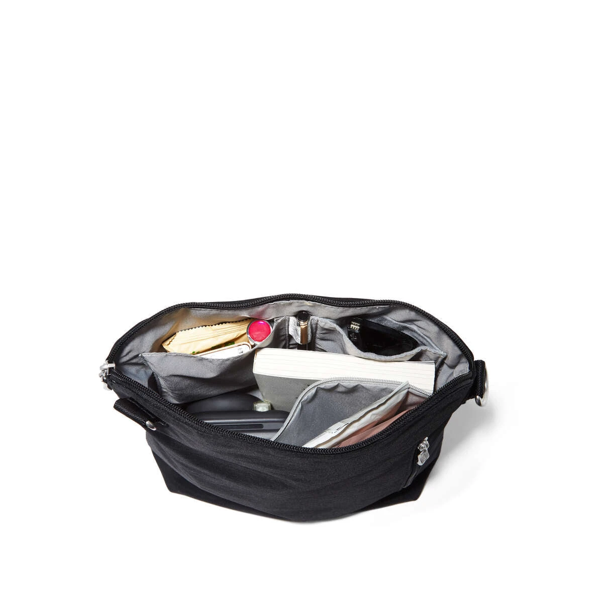 Baggallini Modern Large Pocket Crossbody 8 Baggallini Modern Large Pocket Crossbody - Image 8