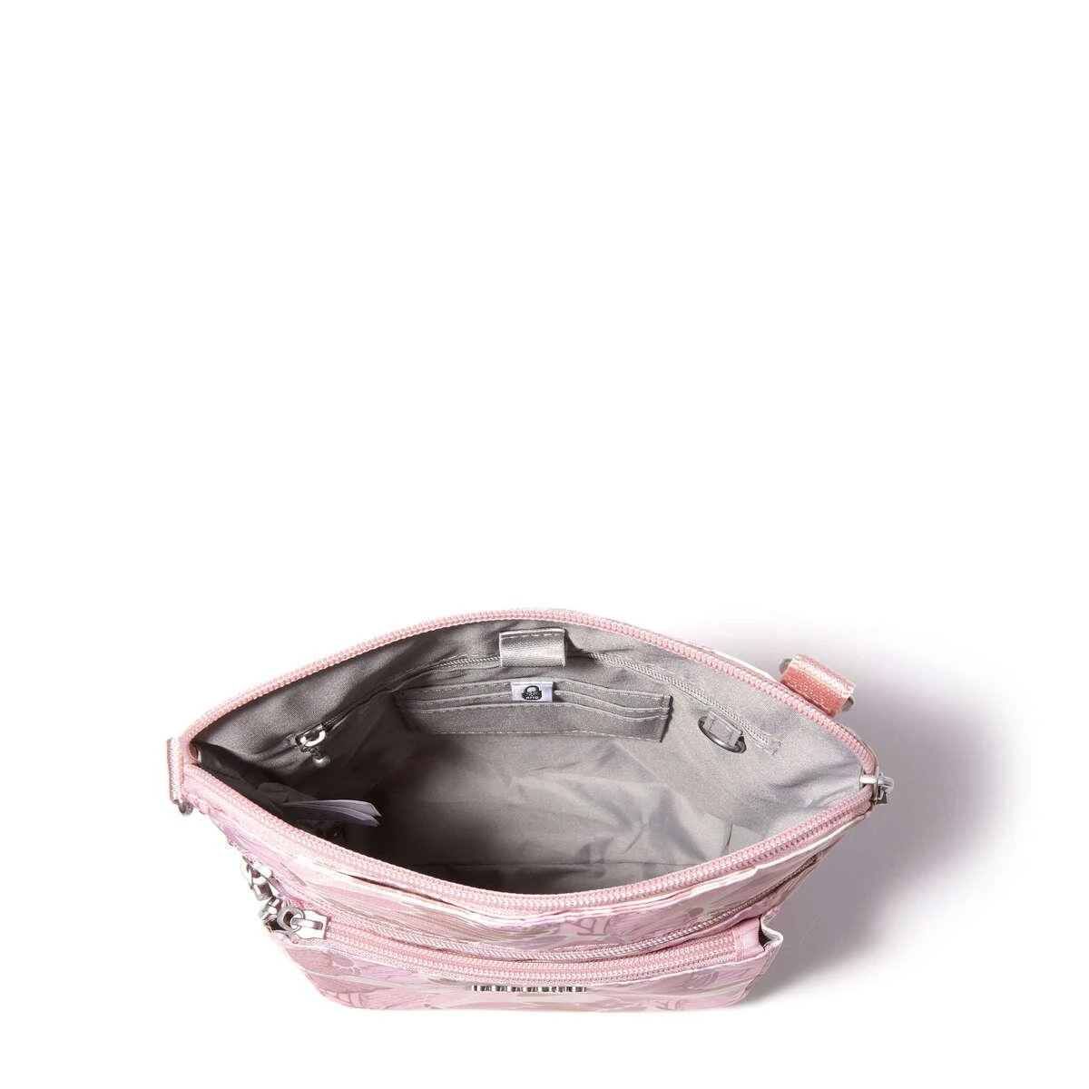 Baggallini Modern Pocket Crossbody 12 Baggallini Modern Pocket Crossbody - Image 12