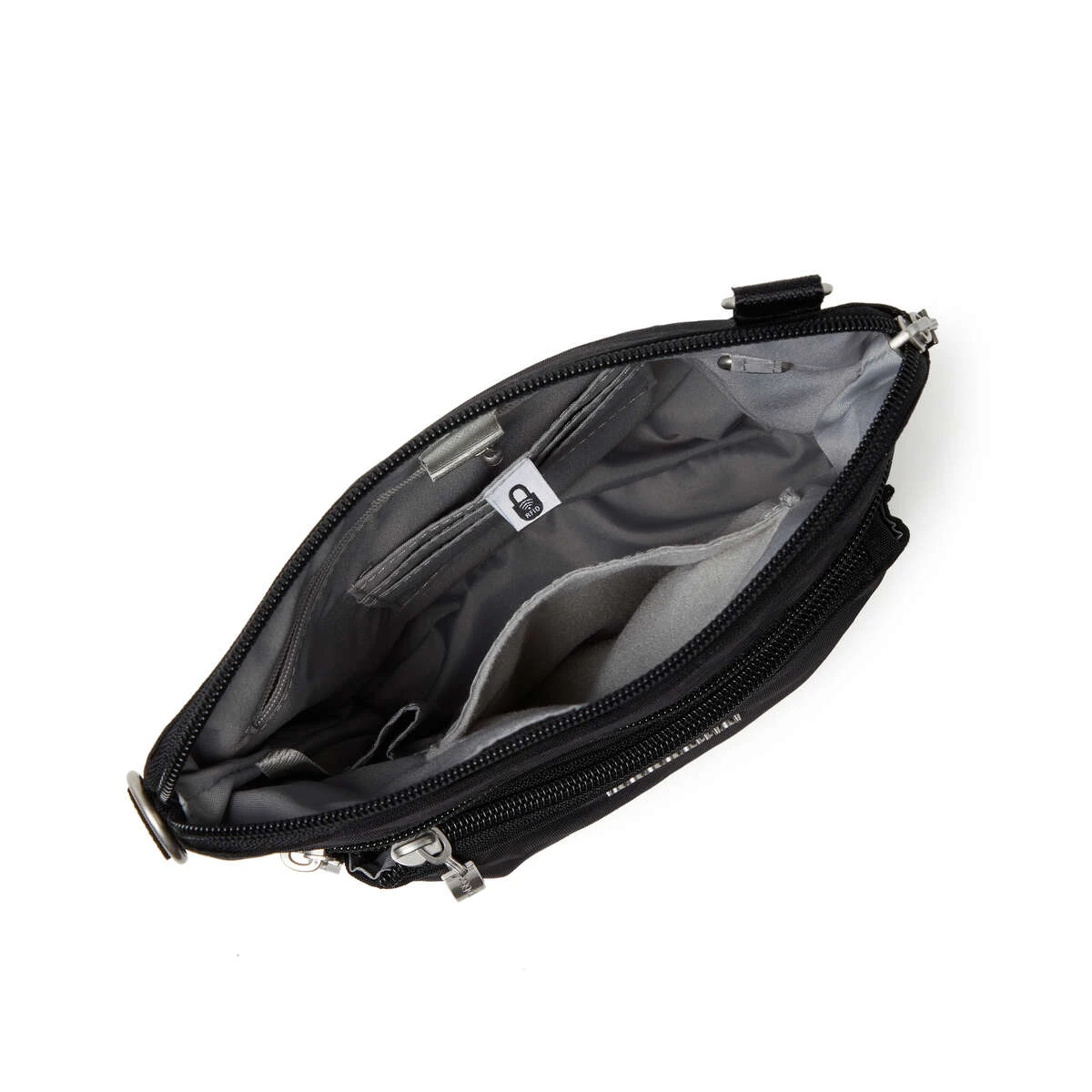 Baggallini Modern Pocket Crossbody 14 Baggallini Modern Pocket Crossbody - Image 14