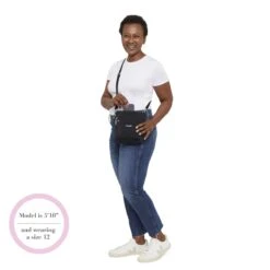 Baggallini Modern Pocket Crossbody 37 Baggallini Modern Pocket Crossbody -Victorinox Shop Baggallini Modern Pocket Crossbody 19