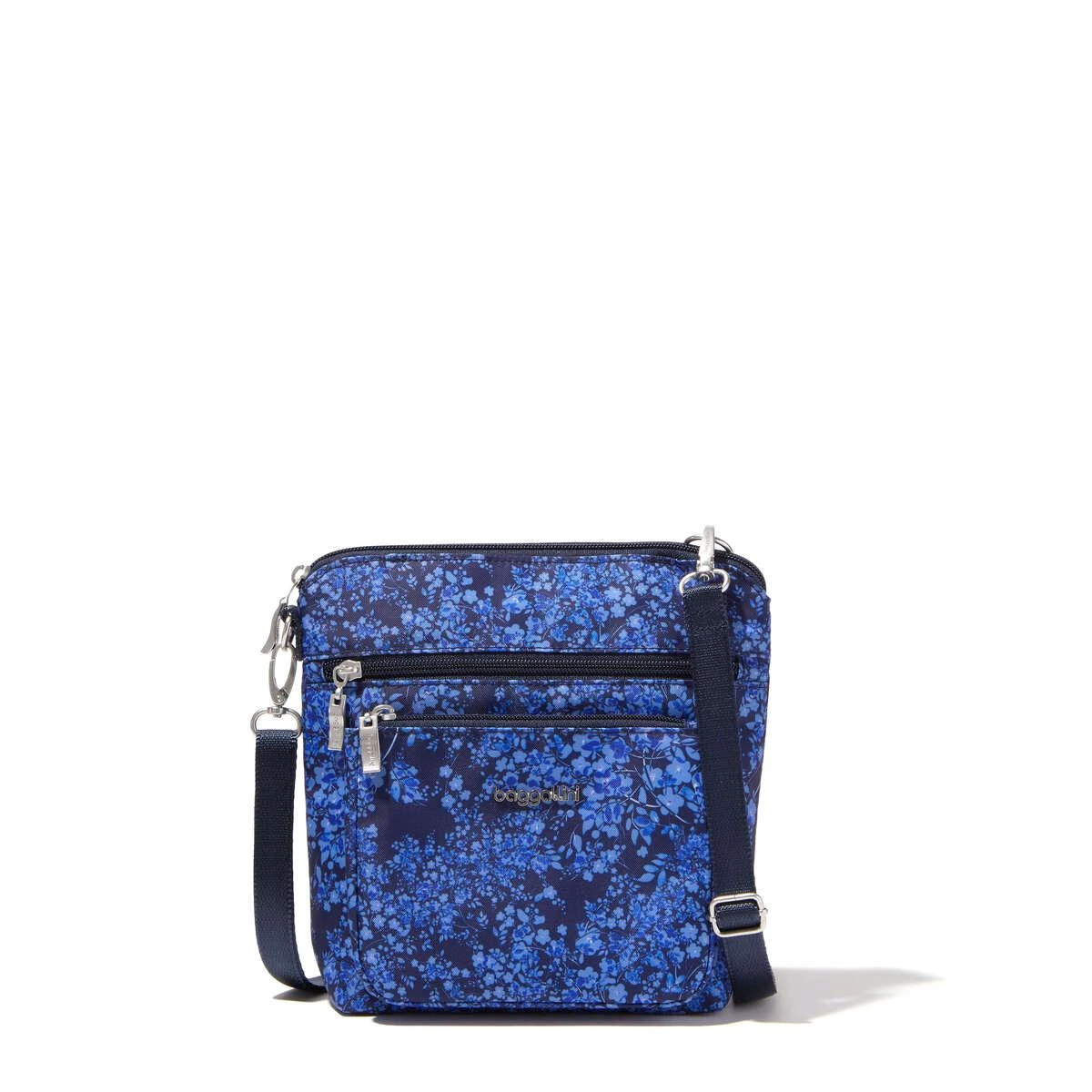 Baggallini Modern Pocket Crossbody 2 Baggallini Modern Pocket Crossbody - Image 2