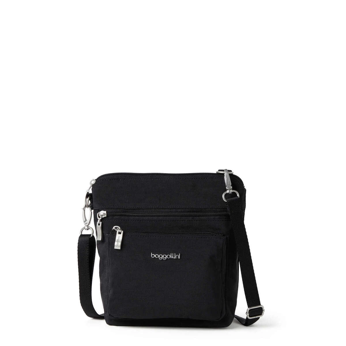 Baggallini Modern Pocket Crossbody 3 Baggallini Modern Pocket Crossbody - Image 3