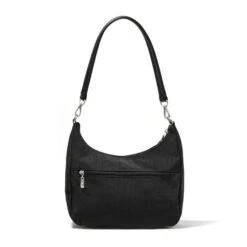 Baggallini Modern Pocket Half Moon Bag -Victorinox Shop Baggallini Modern Pocket Half Moon Bag 3