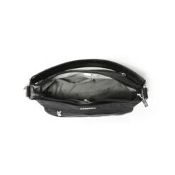 Baggallini Modern Pocket Half Moon Bag -Victorinox Shop Baggallini Modern Pocket Half Moon Bag 4