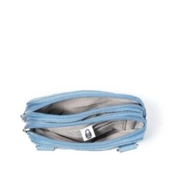 Baggallini Modern Take Two RFID Crossbody -Victorinox Shop Baggallini Modern Take Two RFID Crossbody 13