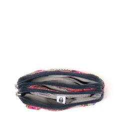 Baggallini Modern Take Two RFID Crossbody -Victorinox Shop Baggallini Modern Take Two RFID Crossbody 16