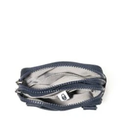 Baggallini Modern Take Two RFID Crossbody -Victorinox Shop Baggallini Modern Take Two RFID Crossbody 17