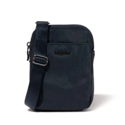 Baggallini Modern Take Two RFID Crossbody -Victorinox Shop Baggallini Modern Take Two RFID Crossbody 5