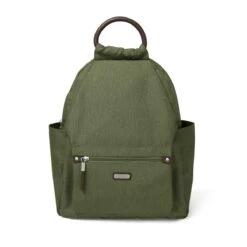 Baggallini New Classic Collection All Day Backpack -Victorinox Shop Baggallini New Classic Collection All Day Backpack 3